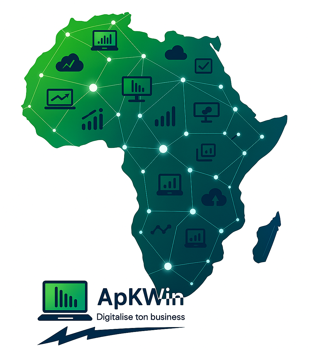 ApKWin E-commerce